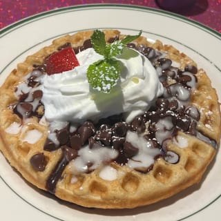 Chocolate Won Willy Wonka Style*