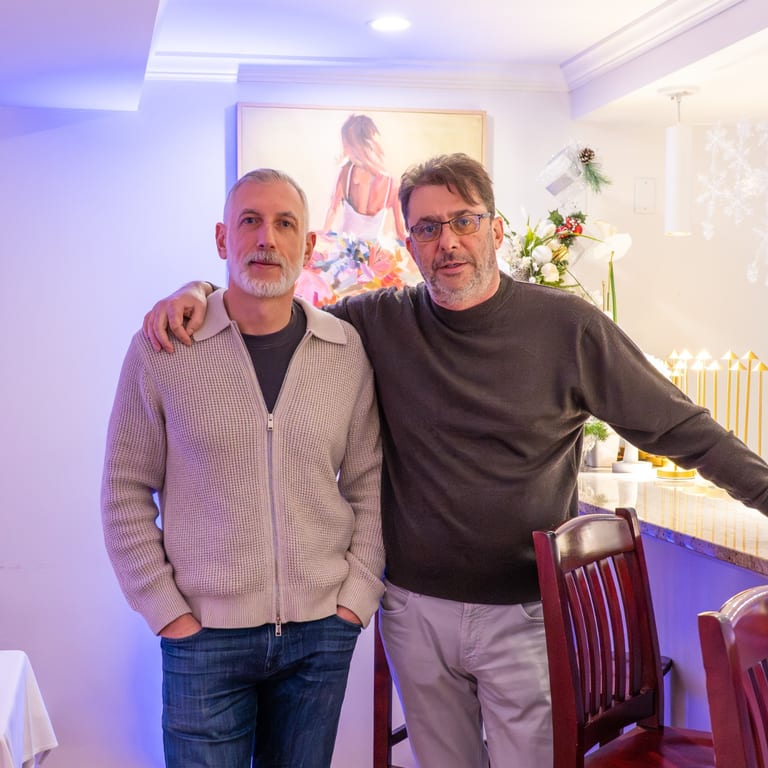 A Culinary Journey Begins