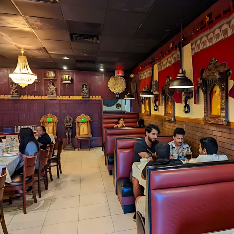 A Place For Everyone