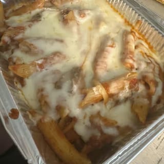 Baked Ziti