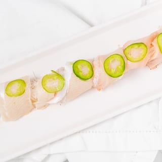 Chef Special Sashimi