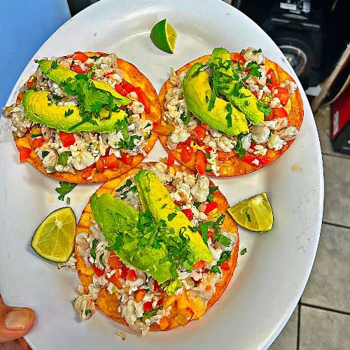 Ceviche De Camaron(3).