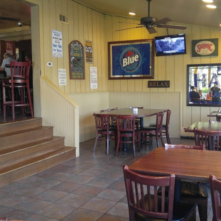 An Unexpected Business Deal