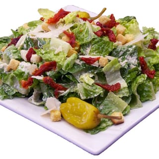 Caesar Dinner Salad