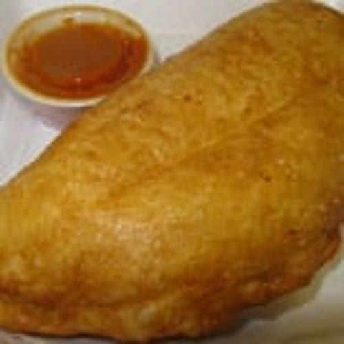 Original Panzarotti.