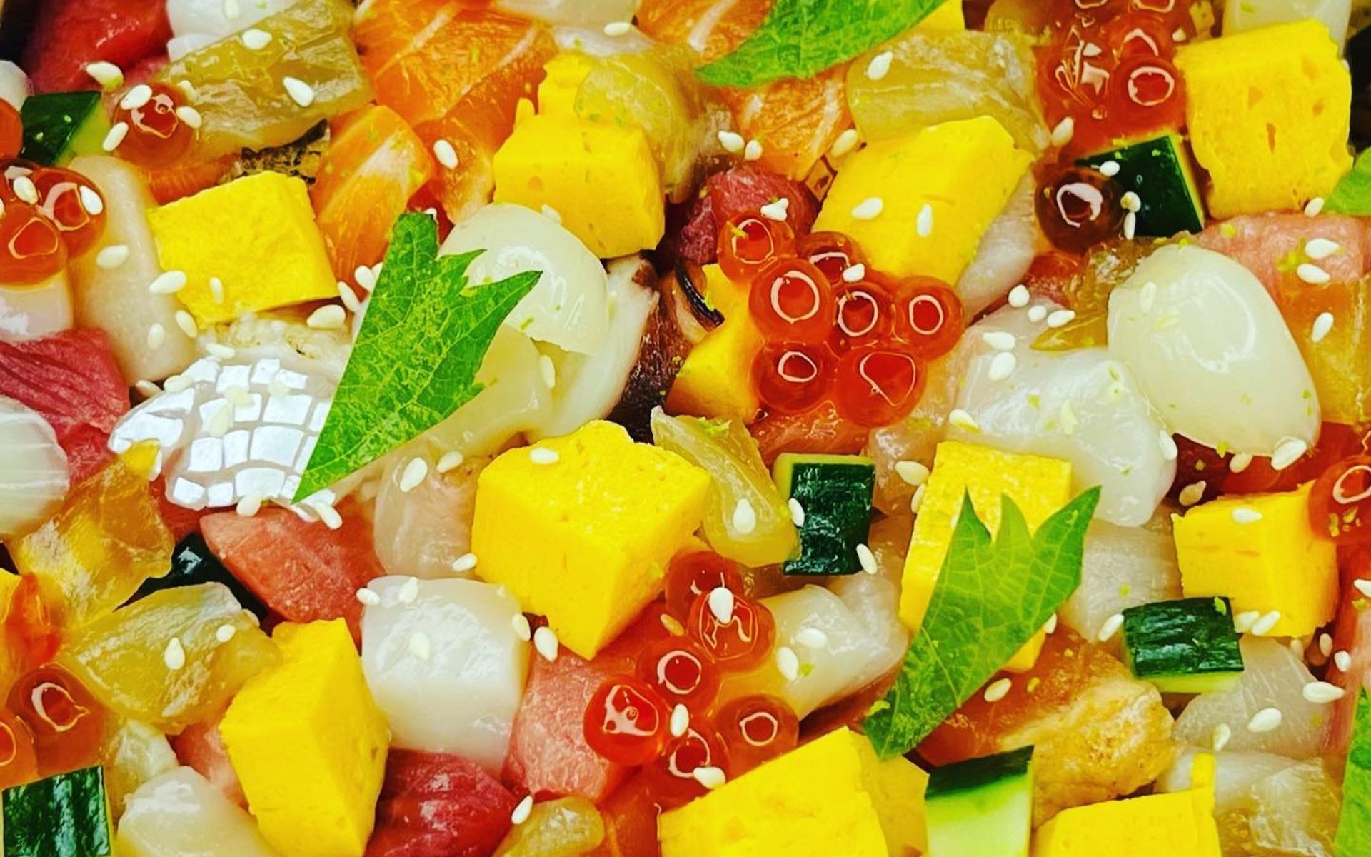 Sushi Hatsune Rewards