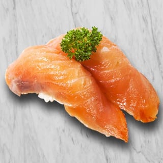 Smoked Salmon
