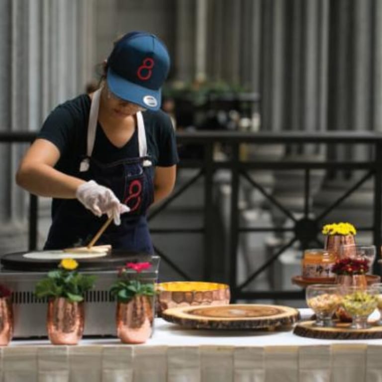 Franchise Dictionary Magazine