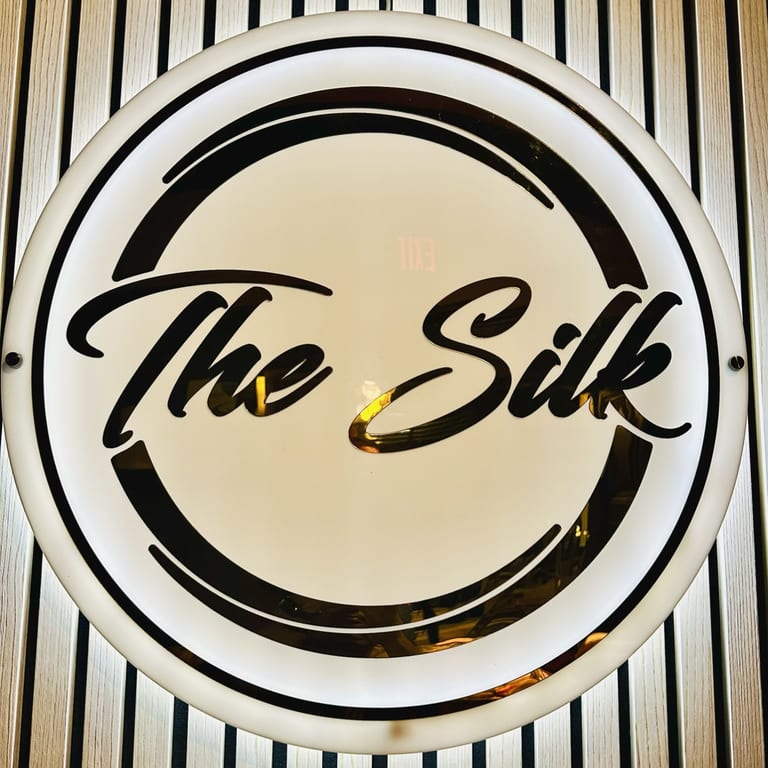 Welcome to The Silk