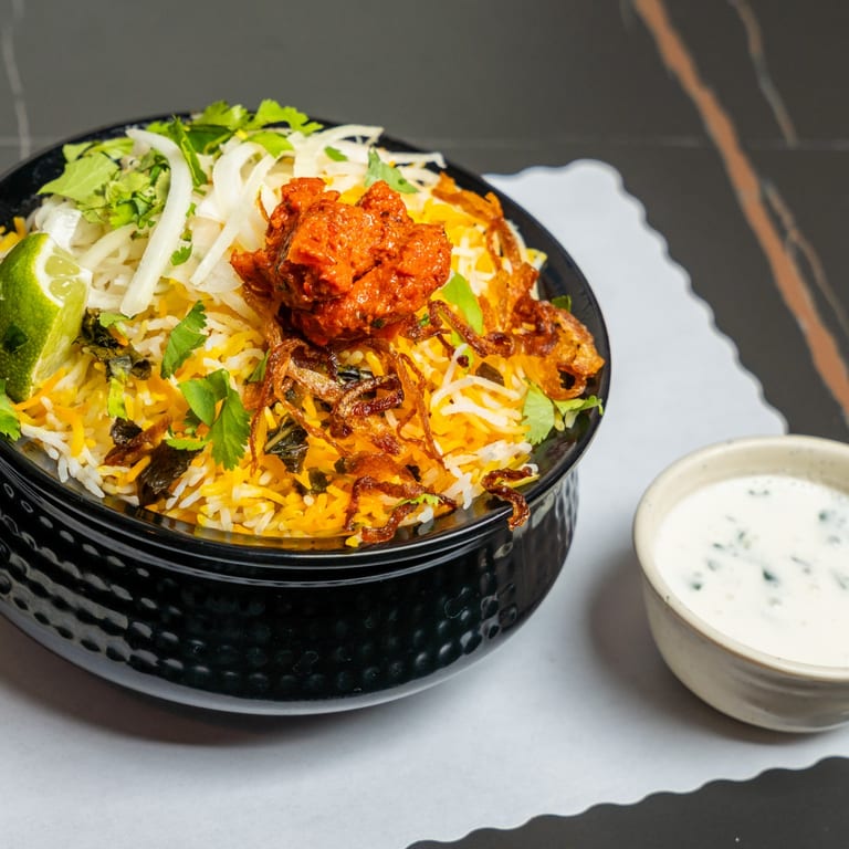 Crafted for Flavor Explorers