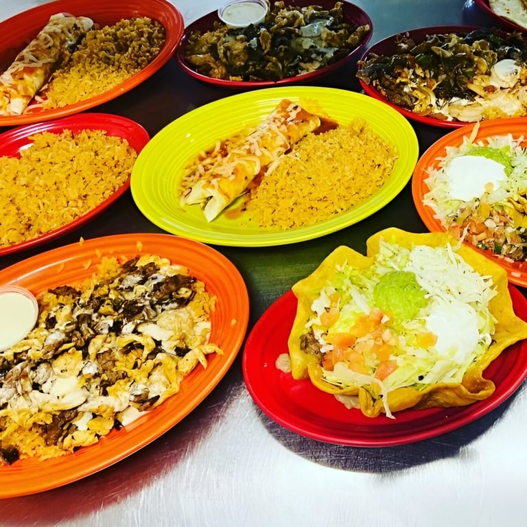 Catering for Any Occasion 🎉