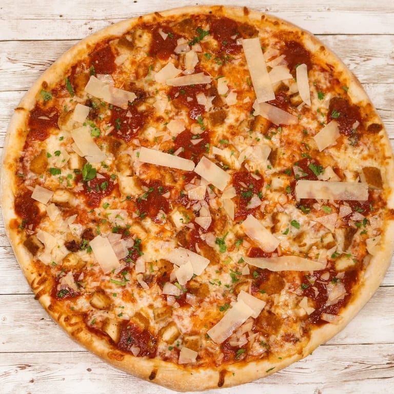 Pizza Catering for Your Event in South Plainfield