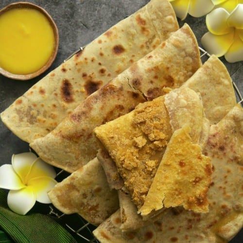 Puran Poli (2).