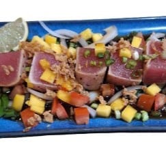 Tuna Tataki (6).