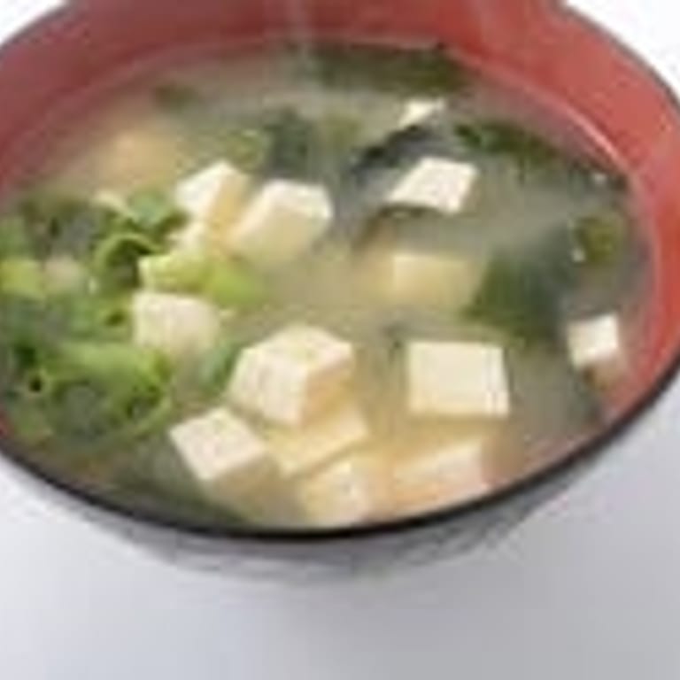 Savory Soup Selections: Chinese, Asian, and More