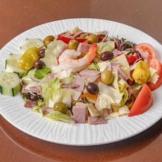 Bazzarelli Salad Large