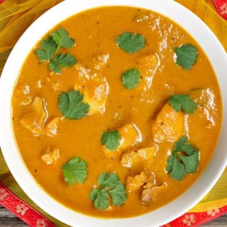 Mango Curry