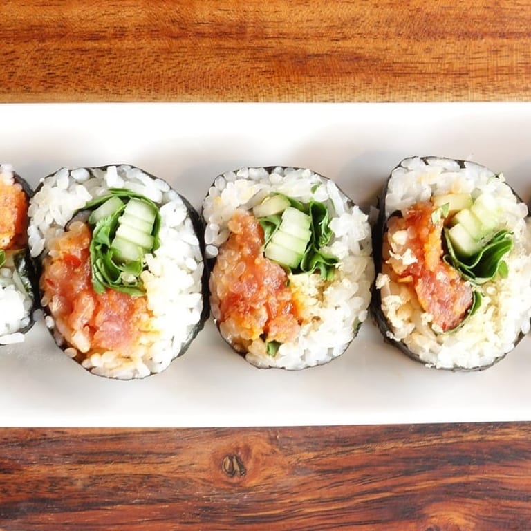 Miso Soup: A Japanese Delicacy