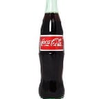 Mexican Coca-Cola.