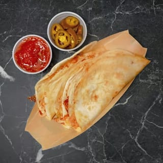 Single Quesadilla
