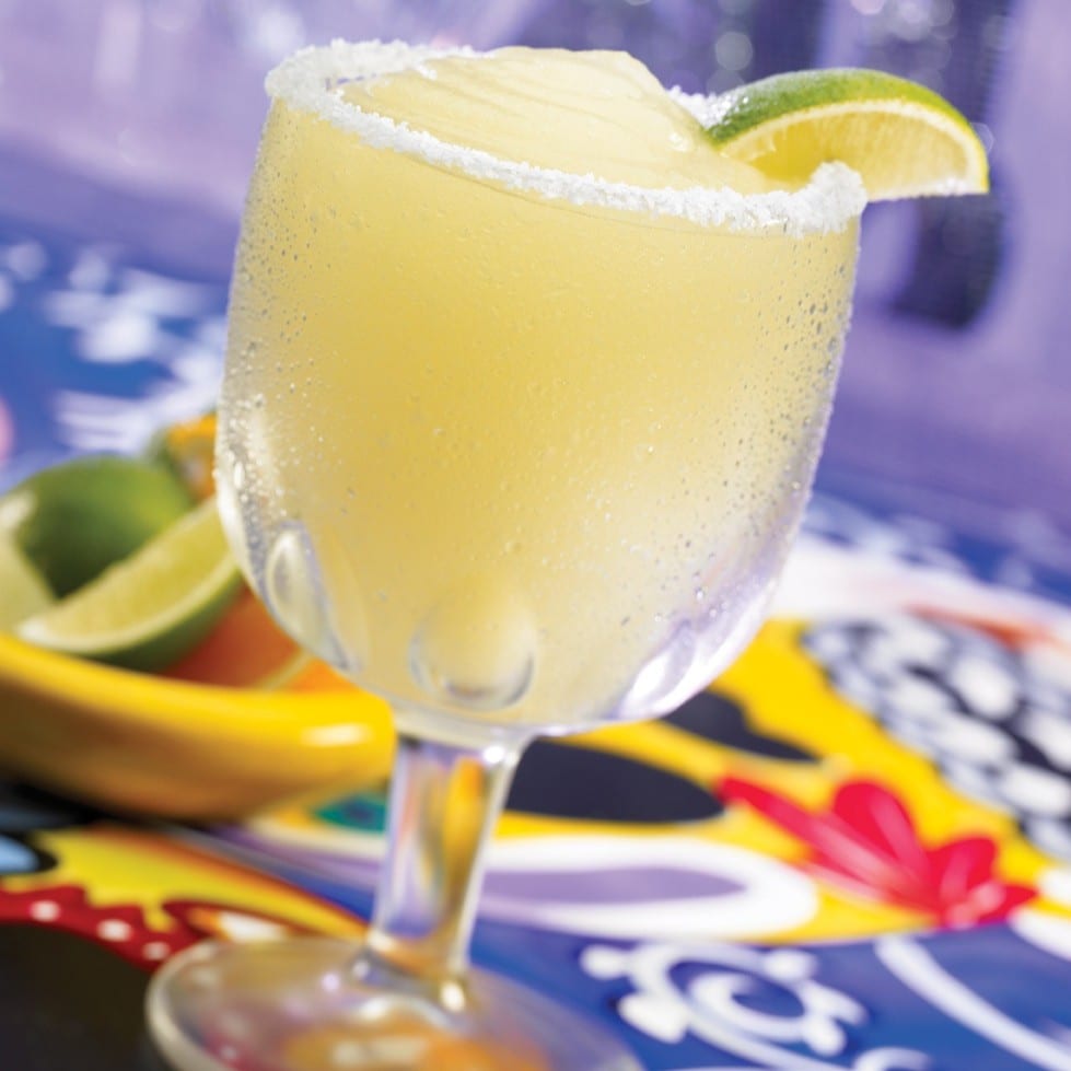 Togo Frozen Margaritas - 1/2 US Gallon.