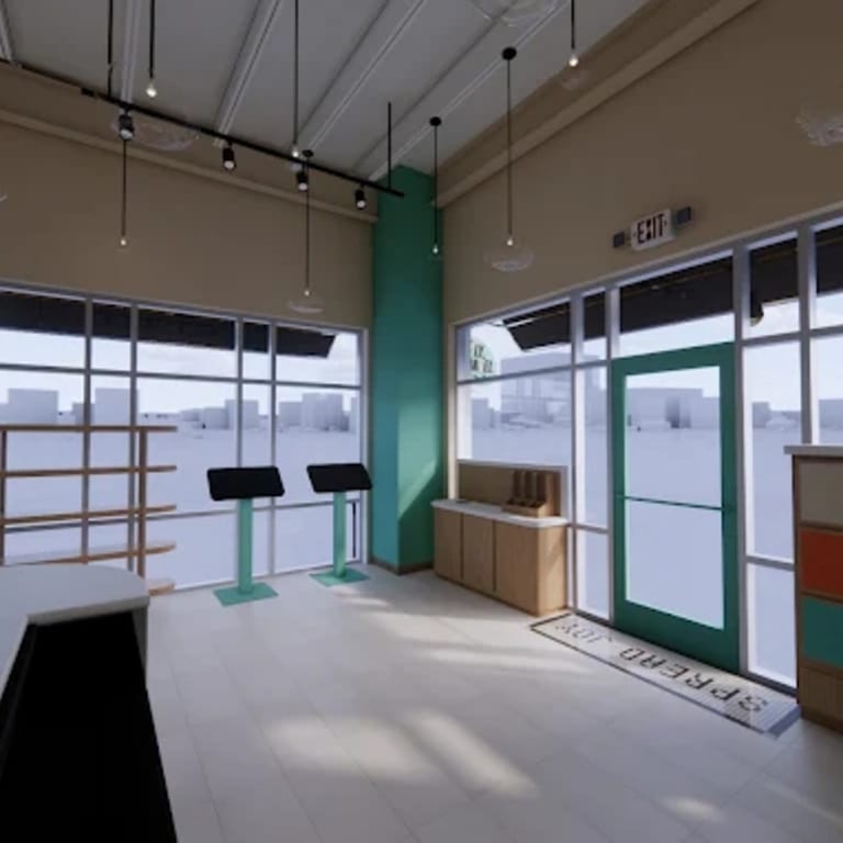 Ugly Bagel – Cool Springs / Franklin