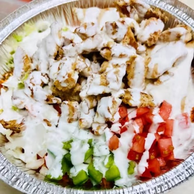 Delicious Halal Options for Every Palate