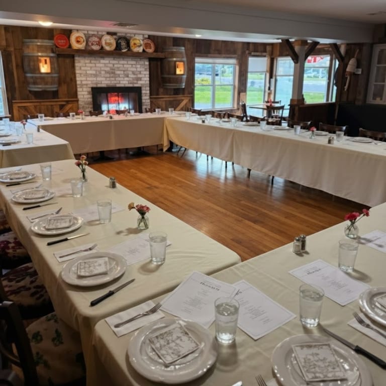 Host Your Events and Special Moments with Us