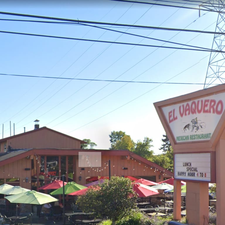 Visit El Vaquero in Franklin, OH