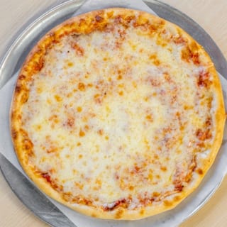 Cheese Pizza 