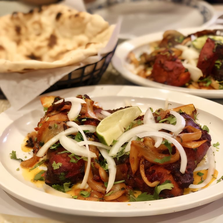 Delicious Indian Catering for Your Next Event