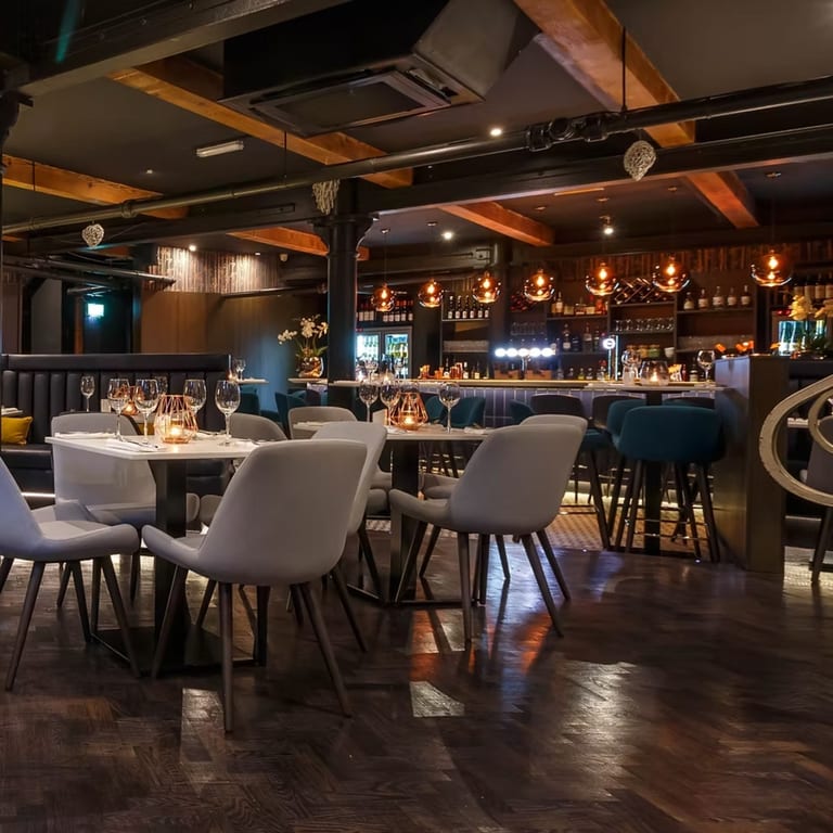 Visit the New Soul Veg