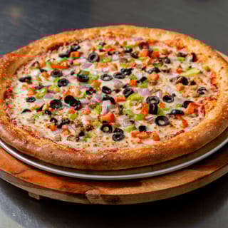 Vinny's Veggie 18” XL