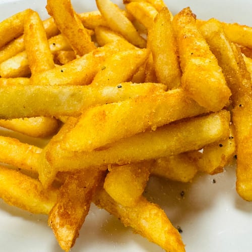 French Fries.