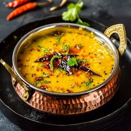 Dal Tadka.