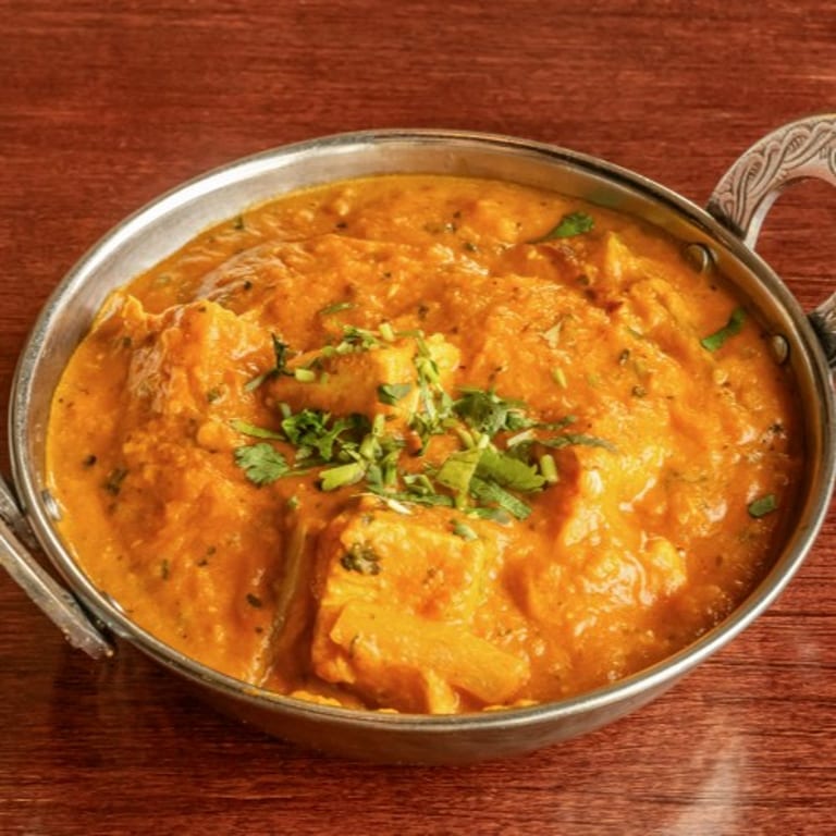 Tikka Masala: A Flavorful Indian Delight