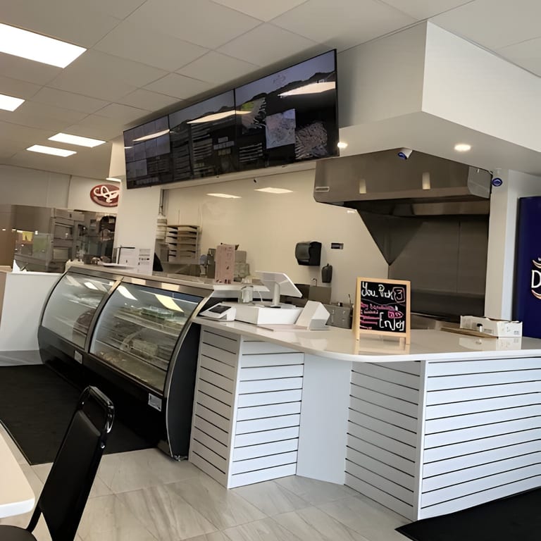 Enjoy Mediterranean Moments Here