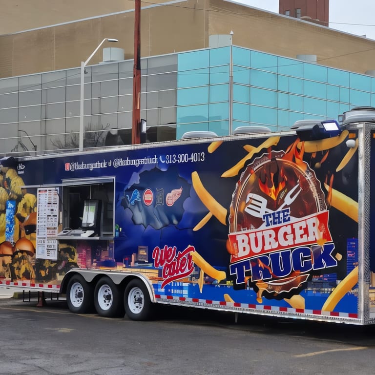 Welcome to Bold Burger Living