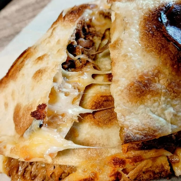 Indulgent Pudding Delights