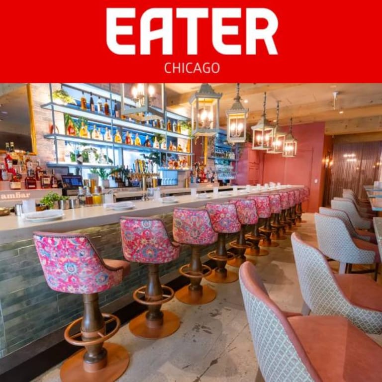 The Best New Restaurants in Chicago, July 2025