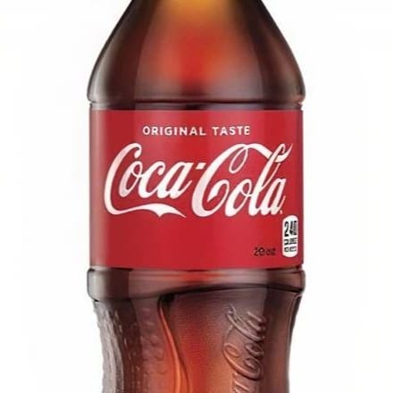 Coca-Cola®.