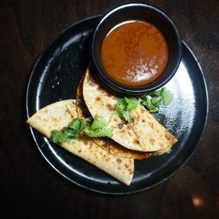 Korean Bulgogi Tacos