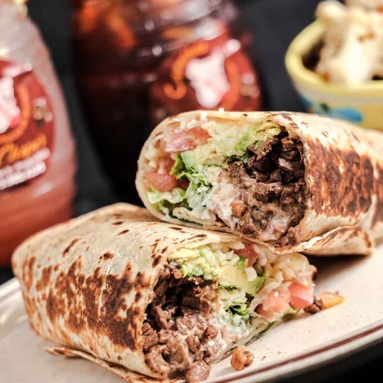 Delicious Chicken Fajitas: A Mexican Favorite