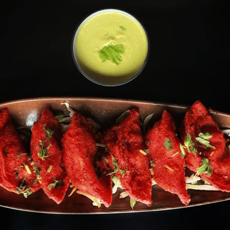 Delicious Curry Creations: Indian and Asian Fusion