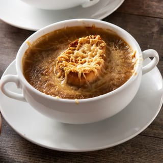 French Onion Soup
