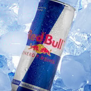 Redbull 8.4oz.