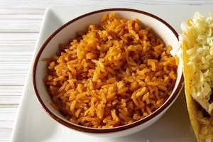 Mexican Rice.