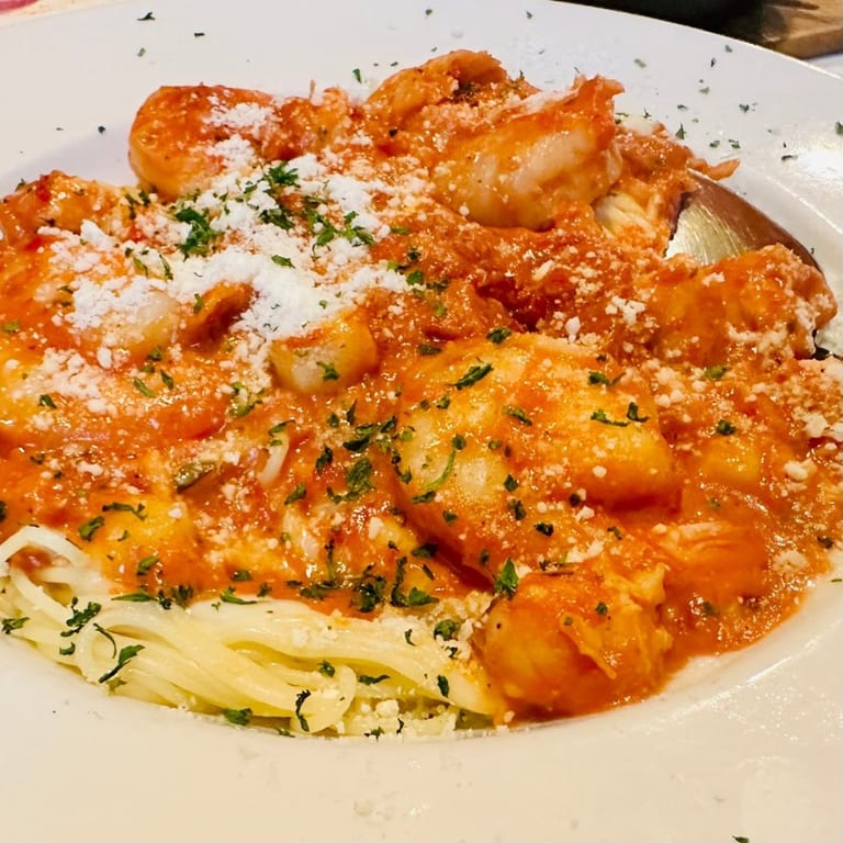 JoJo's Italian Diner & Pizza Parlor