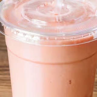 Crowd Pleaser Smoothie
