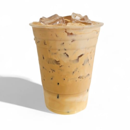 Bạc Xỉu (White Coffee).